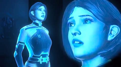 New Videos Tagged with cortana (halo) (161)